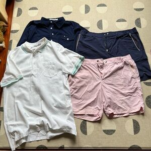 Criquet men’s bundle